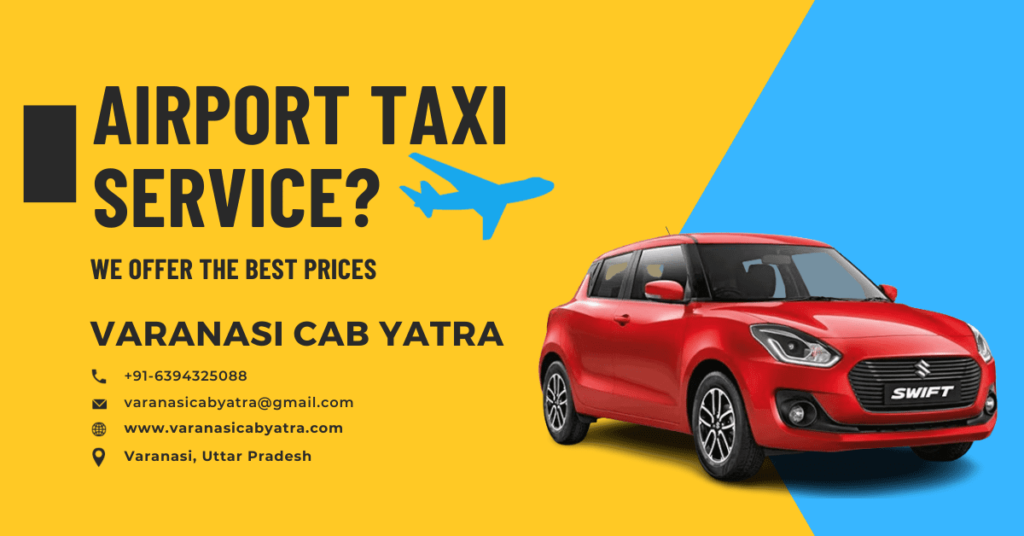 AIRPORT TAXI SERVICE